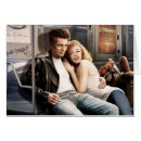 Search for ballads postcards James dean