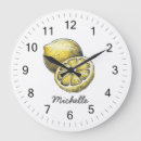 Search for lemon clocks Summer