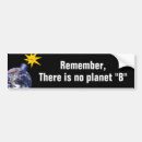 Search for anti climate change bumper stickers Environment
