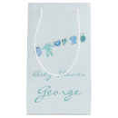 Search for new baby boy gift bags It's a boy
