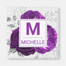 Search for silver laced magnets Elegant