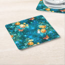 Search for garden design coasters Flower