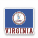 Search for richmond virginia stickers Virginian