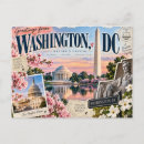 Search for washington dc postcards Travel