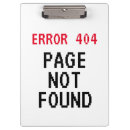 Search for funny clipboards School