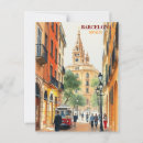 Search for spain postcards Famous iconic landmark
