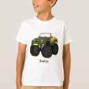 Search for monster tshirts 4x4