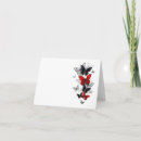 Search for butterfly note cards Morpho