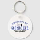 Search for godmother key rings Godfather