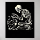 Search for skeleton art Spooky season