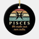 Search for pisces christmas tree decorations Horoscope