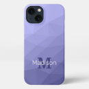 Search for blue violet iphone cases Modern