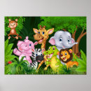 Search for lion kids posters Zebra