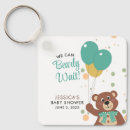 Search for cute teddy bear key rings We can bearly wait