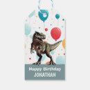 Search for dinosaur gift tags Stars