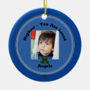 Search for nephew christmas tree decorations Blue