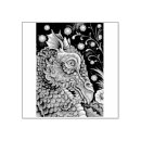 Search for dragon rubber stamps Mediaeval