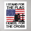 Search for crossed flags posters 4th of july