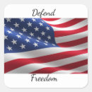 Search for defender stickers America