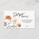 Search for floral cas invitations Wildflowers