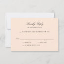 Search for wording wedding rsvp cards For her