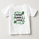Search for st patricks day baby clothes Leprechaun