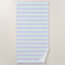 Search for cute beach towels Stripes