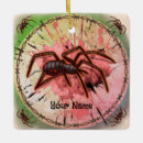Search for black widows christmas tree decorations Spiders