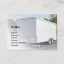 Search for towing business cards Construction