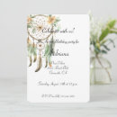Search for peach and green birthday invitations Floral