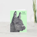 Search for original drawing cards Cute animals