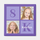 Search for 2 initials magnets Create your own