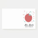 Search for teacher post it notes Cute