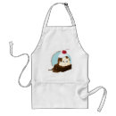 Search for dessert chocolate aprons Kawaii