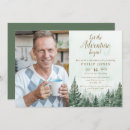 Search for let the adventure begin invitations Rustic