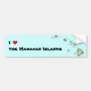 Search for hawaiian islands bumper stickers Maui