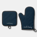 Search for oven mitts Blue