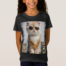 Search for kitty kids tshirts Trendy