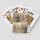 Search for victorian woman playing cards Ladies