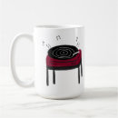 Search for record player mugs Music lover