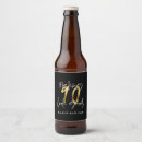 Search for birthday beer labels Modern