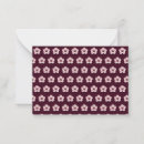 Search for cherry note cards Floral