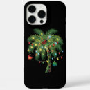 Search for tropical christmas iphone cases Palm
