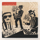 Search for jazz coasters Band