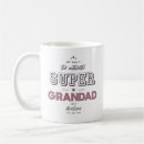 Search for grandfathers day mugs Grandparents