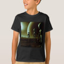 Search for grey alien tshirts Sci fi