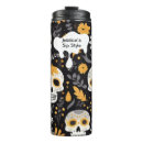 Search for death mask mugs Dia de los muertos