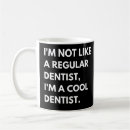 Search for funny dental assistant mugs Orthodontist