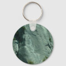 Search for climbing key rings National park