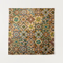 Search for azulejo art Moroccan